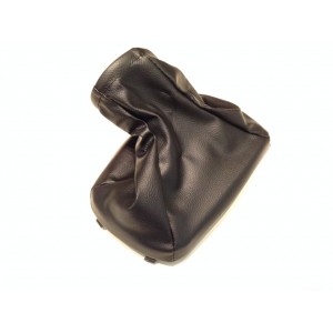 Чехол КПП Лачетти (GM)