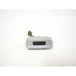 Часы салона Леганза (GM) Часы салона Леганза (GM)