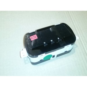 Часы салона Авео 3 (OE) GM Часы салона Авео 3 (OE) GM