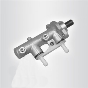 Цилиндр тормозной главный Форза без бачка (TW) Цилиндр тормозной главный Форза без бачка (TW)