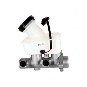 Цилиндр тормозной главный с бачком Матиз (DM) Цилиндр тормозной главный с бачком Матиз (DM)