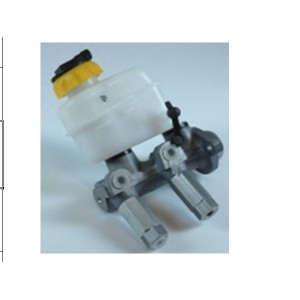 Цилиндр тормозной главный без бачка Нубира (Metelli) Цилиндр тормозной главный без бачка Нубира (Metelli)