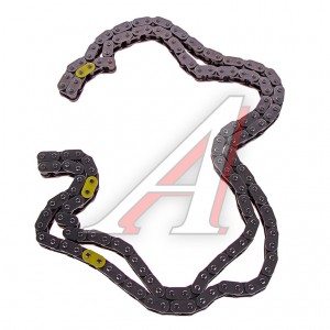 Цепь ГРМ Эпика, Эванда 2,0/2,5 (GM) Цепь ГРМ Эпика, Эванда 2,0/2,5 (GM)