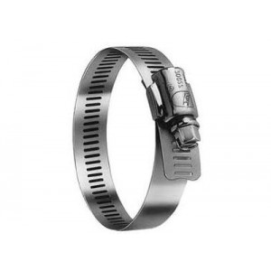 Хомут гофры воздухофильтра Ланос, Сенс (GM) Хомут гофры воздухофильтра Ланос, Сенс (GM)