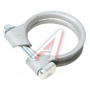Хомут глушителя Нексия малый (Fischer) Хомут глушителя Нексия малый (Fischer)