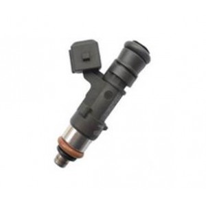 Форсунка топливная Эпика 2.0/2.5 6 цилиндров с 2007 г.в (GM) Форсунка топливная Эпика 2.0/2.5 6 цилиндров с 2007 г.в (GM)