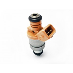 Форсунка топливная Матиз (OE) DELPHI