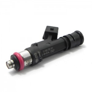 Форсунка топливная Лачетти 1,8 LDA (GM) Форсунка топливная Лачетти 1,8 LDA (GM)