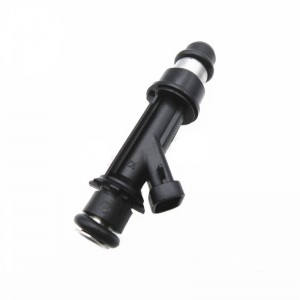 Форсунка топливная Ланос, Авео, Лачетти (GM)