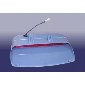 Фонарь Стоп-сигнал Форза дополнительный (Chery) Фонарь Стоп-сигнал Форза дополнительный (Chery)