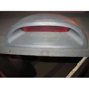 Фонарь Стоп-сигнал в салоне Ланос-хэтчбэк дополнительный (ОЕ) Фонарь Стоп-сигнал в салоне Ланос-хэтчбэк дополнительный (ОЕ)