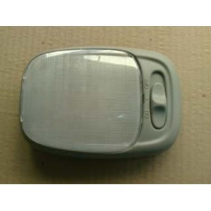 Фонарь освещения салона Нубира (GM) Фонарь освещения салона Нубира (GM)