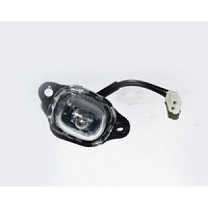 Фонарь освещения номерного знака Ланос Т-100 (OE) Фонарь освещения номерного знака Ланос Т-100 (OE)