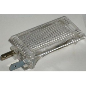 Фонарь освещения бардачка и багажника Ланос (OE) Фонарь освещения бардачка и багажника Ланос (OE)