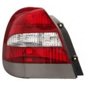 Фонарь задний Нубира 2 седан левый (ОЕ) Фонарь задний Нубира 2 седан левый (ОЕ)