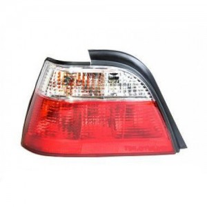 Фонарь задний Нексия левый светлый (DEPO) Фонарь задний Нексия левый светлый (DEPO)