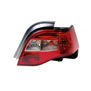 Фонарь задний Нексия 2 07- правый (DW) Фонарь задний Нексия 2 07- правый (DW)