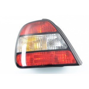 Фонарь задний Леганза левый (GM)