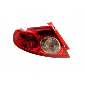 Фонарь задний Лачетти хэчбек наружный левый (DEPO)