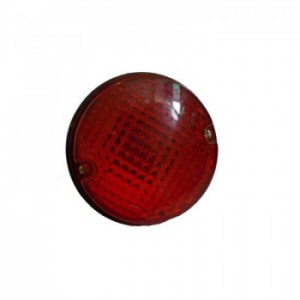 Фонарь задний Ланос-пикап "стоп-сигнала" красный 3 контакта (ZAZ) OE Фонарь задний Ланос-пикап "стоп-сигнала" красный 3 контакта (ZAZ) OE