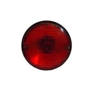 Фонарь задний Ланос-пикап "противотуманный" красный 2 контакта (ZAZ) OE Фонарь задний Ланос-пикап "противотуманный" красный 2 контакта (ZAZ) OE