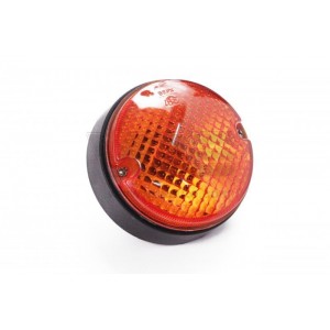 Фонарь задний Ланос-пикап "поворота" желтый (ZAZ) OE Фонарь задний Ланос-пикап "поворота" желтый (ZAZ) OE