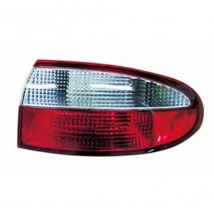 Фонарь задний Ланос хэчбек наружный правый (GM) Фонарь задний Ланос хэчбек наружный правый (GM)