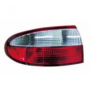 Фонарь задний Ланос хэчбек наружный левый (GM) Фонарь задний Ланос хэчбек наружный левый (GM)