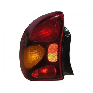 Фонарь задний Ланос Т-150 правый (UA) АвтоЗаЗ Фонарь задний Ланос Т-150 правый (UA) АвтоЗаЗ