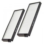 Фильтр салона Такума с климат контролем (PM)