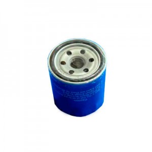 Фильтр масляный Эпика, Эванда 2,0-2,5 большая резьба (Mahle) Фильтр масляный Эпика, Эванда 2,0-2,5 большая резьба (Mahle)