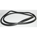 Уплотнитель заднего стекла Авео 2 Т-200 (GM)