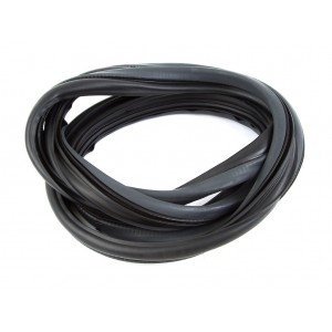 Уплотнитель двери Форза передний левый (TW)