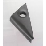 Уголок наружного зеркала правый Ланос (GM)