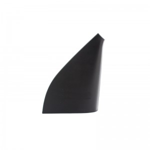 Уголок наружного зеркала правый Авео 3 под электро (GM)