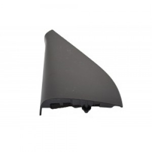 Уголок наружного зеркала левый Авео 3 под электро (GM)