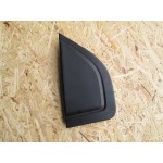 Уголок задней двери наружный левый Авео 3 (GM)