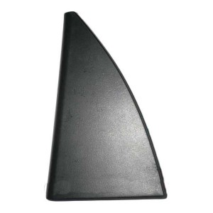 Уголок задней двери внутренний правый Ланос (GM)