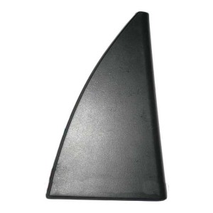 Уголок задней двери внутренний левый Ланос (GM)