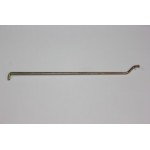 Тяжка замка передней двери Ланос левой на замок (ZAZ) OE