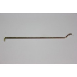 Тяжка замка передней двери Ланос левой на замок (ZAZ) OE