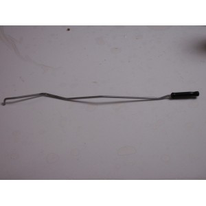 Тяжка двери Авео передней левой хэчбек 5 дв (GM)