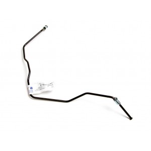 Трубка тормозная передняя правая Ланос (UA) Трубка тормозная передняя правая Ланос (UA)