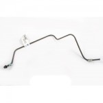 Трубка тормозная задняя правая Ланос (ZAZ) OE