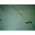 Трубка тормозная 3я задняя левая Ланос (OE) Трубка тормозная 3я задняя левая Ланос (OE)