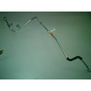 Трубка тормозная 3я задняя левая Ланос (OE) Трубка тормозная 3я задняя левая Ланос (OE)