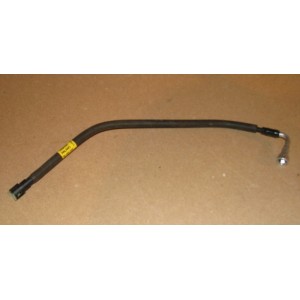 Трубка топливного фильтра Ланос к рампе двигатель Chery (ZAZ) OE Трубка топливного фильтра Ланос к рампе двигатель Chery (ZAZ) OE