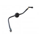 Трубка топливная передняя с регулятором Нексия (DW) Трубка топливная передняя с регулятором Нексия (DW)