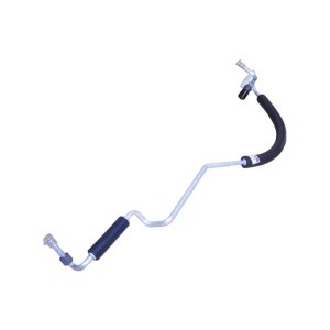 Трубка топливная паров бака Ланос в сборе с клапаном (GM)