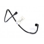 Трубка топливная от бачка атсорбера к баку Ланос (GM) Трубка топливная от бачка атсорбера к баку Ланос (GM)